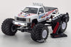 Kyosho USA-1 GP .25 Engine MT Monster Truck 1/8 Scale 4WD - RTR