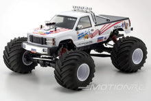 Load image into Gallery viewer, Kyosho USA-1 VE Monster Truck 1/8 Scale 4WD - RTR KYO34257
