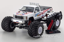Load image into Gallery viewer, Kyosho USA-1 VE Monster Truck 1/8 Scale 4WD - RTR KYO34257
