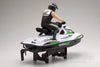 Kyosho Wave Chopper 2.0 Green 595mm (23.4") Racing Boat - RTR KYO40211T1