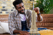 Load image into Gallery viewer, LEGO Architecture Empire State Building 21046
