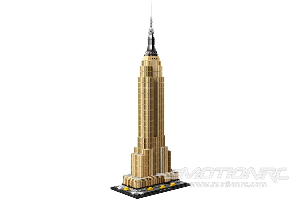 LEGO Architecture Empire State Building 21046