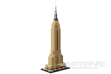 Load image into Gallery viewer, LEGO Architecture Empire State Building 21046
