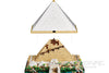 LEGO Architecture Great Pyramid of Giza 21058