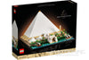 LEGO Architecture Great Pyramid of Giza 21058