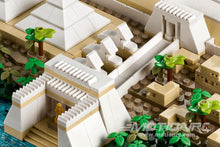 Load image into Gallery viewer, LEGO Architecture Great Pyramid of Giza 21058
