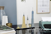 Load image into Gallery viewer, LEGO Architecture New York City 21028
