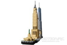 Load image into Gallery viewer, LEGO Architecture New York City 21028
