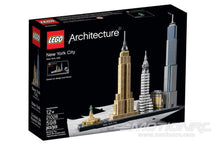 Load image into Gallery viewer, LEGO Architecture New York City 21028
