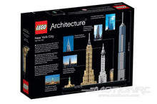 Load image into Gallery viewer, LEGO Architecture New York City 21028
