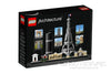 LEGO Architecture Paris 21044