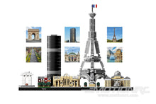 Load image into Gallery viewer, LEGO Architecture Paris 21044
