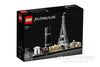 LEGO Architecture Paris 21044