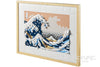 LEGO Art Hokusai – The Great Wave 31208