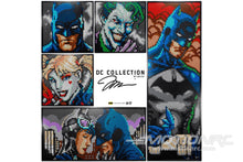 Load image into Gallery viewer, LEGO Art Jim Lee Batman™ Collection 31205
