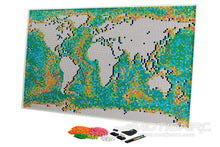 Load image into Gallery viewer, LEGO Art World Map 31203
