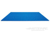 LEGO Blue Baseplate 10714