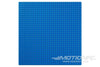 LEGO Blue Baseplate 10714