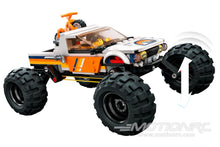 Load image into Gallery viewer, LEGO City 4x4 Off-Roader Adventures 60387
