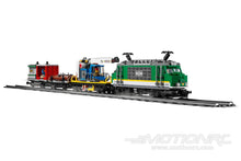 Load image into Gallery viewer, LEGO City Cargo Train 60198
