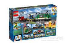 Load image into Gallery viewer, LEGO City Cargo Train 60198
