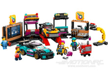 Load image into Gallery viewer, LEGO City Custom Car Garage 60389
