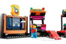 Load image into Gallery viewer, LEGO City Custom Car Garage 60389
