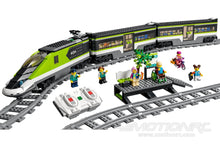 Load image into Gallery viewer, LEGO City Express Passenger Train 60337
