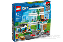 Load image into Gallery viewer, LEGO City Family House 60291

