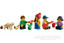 Load image into Gallery viewer, LEGO City Family House 60291
