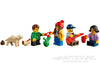 LEGO City Family House 60291