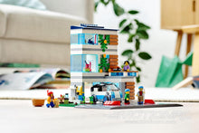 Load image into Gallery viewer, LEGO City Family House 60291
