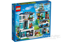 Load image into Gallery viewer, LEGO City Family House 60291
