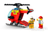 LEGO City Fire Helicopter 60318