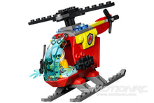 Load image into Gallery viewer, LEGO City Fire Helicopter 60318
