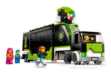 Load image into Gallery viewer, LEGO City Gaming Tournament Truck 60388
