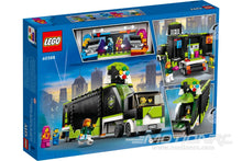 Load image into Gallery viewer, LEGO City Gaming Tournament Truck 60388

