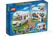 Load image into Gallery viewer, LEGO City Holiday Camper Van 60283
