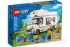 LEGO City Holiday Camper Van 60283