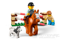 Load image into Gallery viewer, LEGO City Horse Transporter 60327
