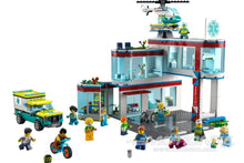 Load image into Gallery viewer, LEGO City Hospital 60330
