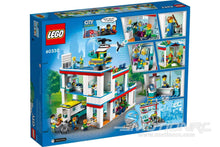Load image into Gallery viewer, LEGO City Hospital 60330
