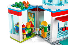Load image into Gallery viewer, LEGO City Hospital 60330
