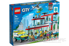 Load image into Gallery viewer, LEGO City Hospital 60330
