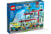 LEGO City Hospital 60330