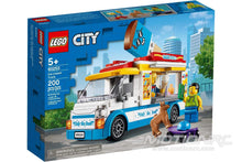 Load image into Gallery viewer, LEGO City Ice-Cream Truck 60253
