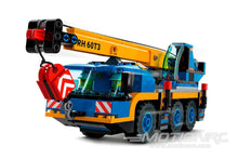 Load image into Gallery viewer, LEGO City Mobile Crane 60324
