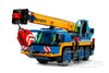 LEGO City Mobile Crane 60324