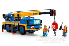 Load image into Gallery viewer, LEGO City Mobile Crane 60324
