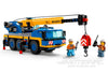 LEGO City Mobile Crane 60324
